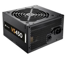 Corsair VS Series 450W 80+