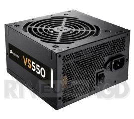 Corsair VS Series 550W 80+ w RTV EURO AGD