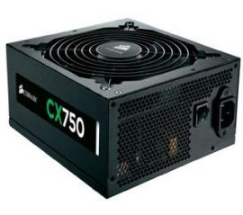 Corsair Builder Series CX 750W 80+ Bronze Modular