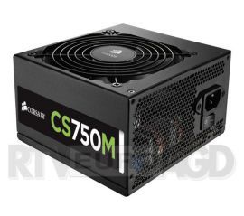 Corsair CS Series 750W Modularny 80+ Gold