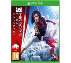 Mirror's Edge Catalyst w RTV EURO AGD