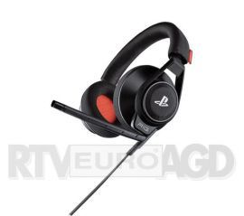 Plantronics RIG SCEE PS4 (czarny) w RTV EURO AGD