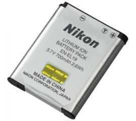 Nikon EN-EL19