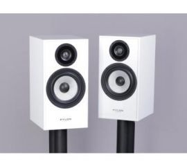 Pylon Audio Pearl Monitor (biały połysk)