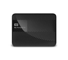 WD My Passport X 2TB USB 3.0 do Xbox (czarny)