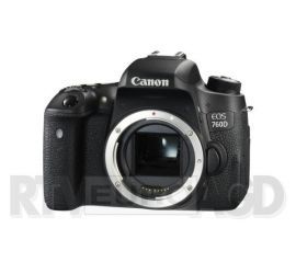 Canon EOS 760D - body