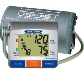 Tech-Med TMA-500PRO w RTV EURO AGD