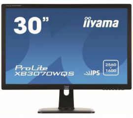 iiyama ProLite XB3070WQS-B1 w RTV EURO AGD