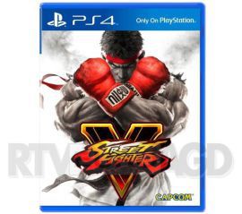 Street Fighter V