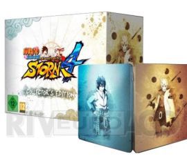 Naruto Shippuden: Ultimate Ninja Storm 4 - Edycja Kolekcjonerska w RTV EURO AGD