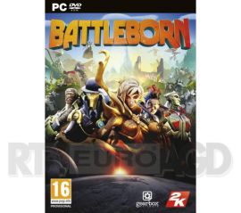 Battleborn w RTV EURO AGD