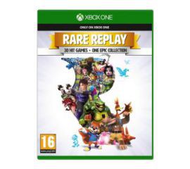 Rare Replay w RTV EURO AGD