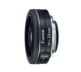 Canon EF-S 24 mm f/2.8 STM