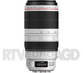 Canon EF 100-400mm f/4-5.6L IS II USM