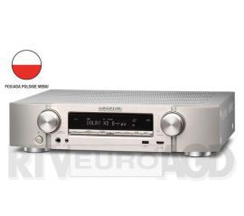 Marantz NR1506 (srebrno-złoty) w RTV EURO AGD