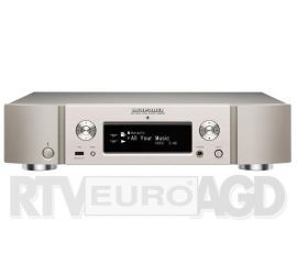 Marantz NA6005 (srebrno-złoty)