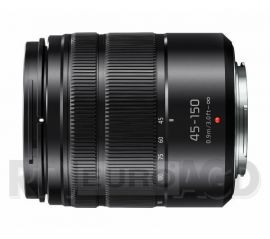 Panasonic G VARIO 45-150 mm f/4.0-5.6 ASPH. M.O.I.S. w RTV EURO AGD