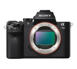 Sony Alpha a7 II (ILCE-7M2) body czarny w RTV EURO AGD