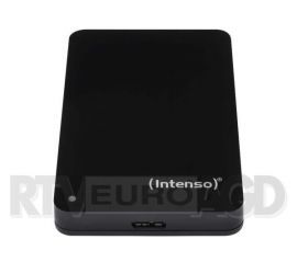 Intenso Memory Case 2TB (czarny) w RTV EURO AGD