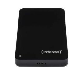 Intenso Memory Case 500GB (czarno-srebrny) w RTV EURO AGD