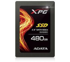 Adata XPG SX930 Solid State Drive 480GB S3 w RTV EURO AGD