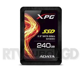 Adata XPG SX930 Solid State Drive 240GB S3