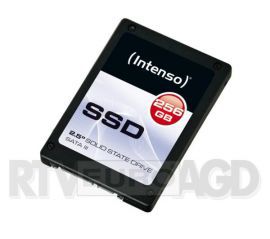 Intenso TOP 256GB w RTV EURO AGD