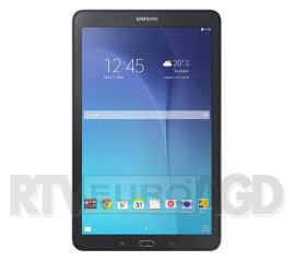 Samsung Galaxy Tab E 9.6 Wi-Fi SM-T560 (czarny) w RTV EURO AGD