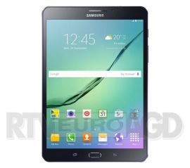 Samsung Galaxy Tab S2 9.7 Wi-Fi SM-T810 (czarny) w RTV EURO AGD