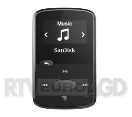 SanDisk Clip Jam 8GB (czarny) w RTV EURO AGD