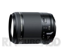 Tamron AF 18-200mm F/3.5-6.3 Di II VC Nikon w RTV EURO AGD