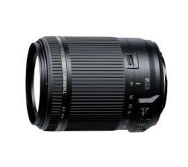 Tamron AF 18-200mm F/3.5-6.3 Di II VC Canon