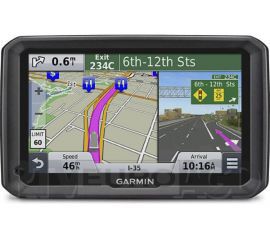 Garmin dezl 570LMT