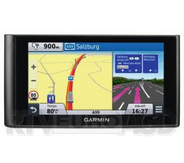 Garmin dezlCam LMT