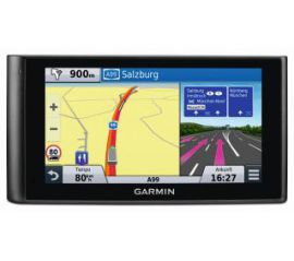 Garmin dezlCam LMT-D