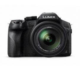 Panasonic Lumix DMC-FZ300