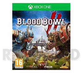 Blood Bowl 2