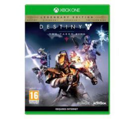 Destiny: The Taken King - Legendary Edition