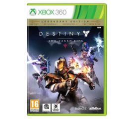 Destiny: The Taken King - Legendary Edition w RTV EURO AGD