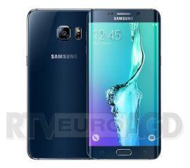 Samsung Galaxy S6 Edge+ SM-G928 64GB (czarny) w RTV EURO AGD