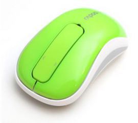 Rapoo T120P (zielony)