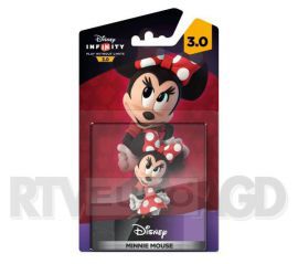 Disney Infinity 3.0 - Minnie Mouse w RTV EURO AGD