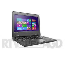 Lenovo ThinkPad Yoga 11e 11,6" Intel Core M-5Y10C - 4GB RAM - 500GB Dysk - Win8.1 Pro w RTV EURO AGD