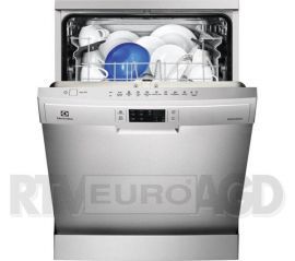 Electrolux ESF5511LOX