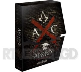 Assassin's Creed Syndicate - Edycja Rooks