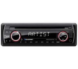 Blaupunkt Manchester 110 w RTV EURO AGD