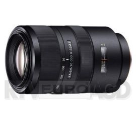 Sony SAL70300G 70-300 mm f/4,5 - 5,6 G SSM II w RTV EURO AGD