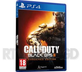 Call of Duty: Black Ops III - Hardened Edition