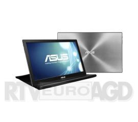 ASUS MB168B USB3.0 w RTV EURO AGD