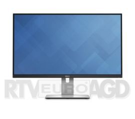 Dell UltraSharp U2715H w RTV EURO AGD